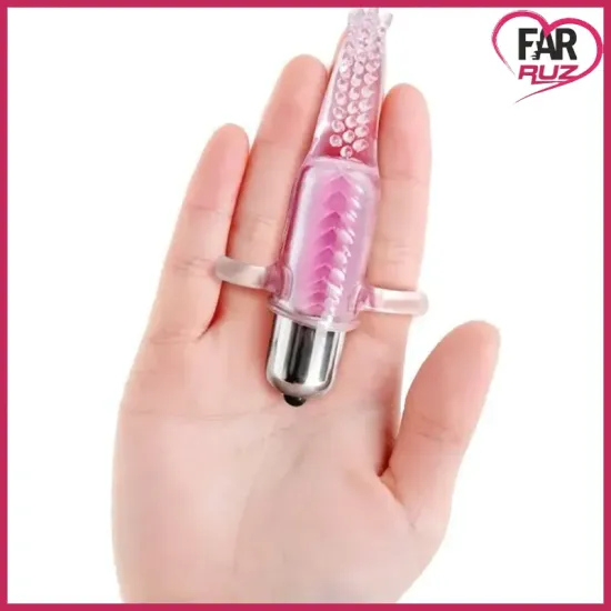 Farruz Vibro Finger Parmak Vibratör