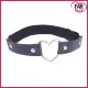 Gotik Punk Tarz Bacak ve Kolye Choker