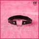 Gotik Punk Tarz Bacak ve Kolye Choker