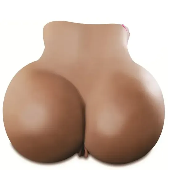 Ebony Desire 10 Kg Ultra Mega Zenci Kalça