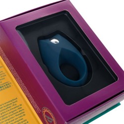 Farruz Satisfyer Royal One Blue Penis Halkası