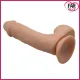 Johnson 22 Cm Ultra Skin Gerçekçi Dildo