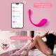 Lovense LUSH 2 Telefon Kontrollü Vibratör