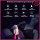 Lovense Lush 4 İnteraktif Akıllı Vibratör Lovense Lush 4 İnteraktif Akıllı Vibratör