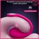 Lovense Lush 4 İnteraktif Akıllı Vibratör Lovense Lush 4 İnteraktif Akıllı Vibratör