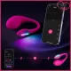 Lovense Lush 4 İnteraktif Akıllı Vibratör Lovense Lush 4 İnteraktif Akıllı Vibratör