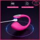 Lovense Lush 4 İnteraktif Akıllı Vibratör Lovense Lush 4 İnteraktif Akıllı Vibratör