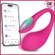 Lovense Lush 4 İnteraktif Akıllı Vibratör Lovense Lush 4 İnteraktif Akıllı Vibratör