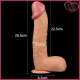 Lovetoy King-Sized Mega 29 Cm Kral Boy Dildo