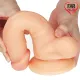 LoveToy The Ultra Soft Dude 20 Cm X Dildo