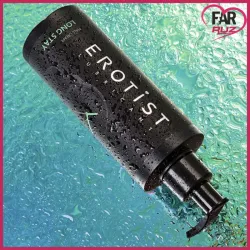 Erotist LONG STAY Erkekler İçin Zaman Uzatıcı