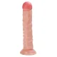 Lucas 24 Cm Realistik Vantuzlu Dildo Penis