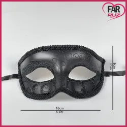 Maskeli Balo Venedik Masquerade Maske