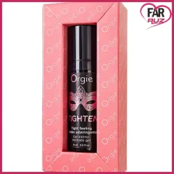 ORGIE Tighten 15 Ml. Kadınlar İçin Sıkılaştırıcı Jel