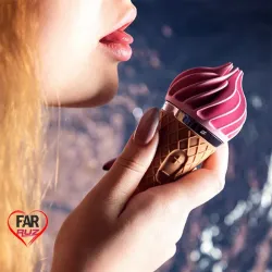 Satisfyer Layons Sweet Treat Dondurma Vibratör