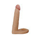 Farruz Soft Double Anal Dildo Penis 15,6 cm