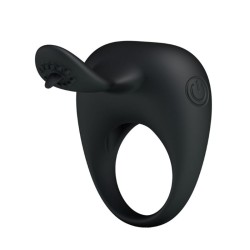 Farruz PL Titreşimli Penis Halkası Bayan Vibratörü
