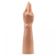 Farruz Magic Hand El Görünümlü 35 cm Realistik Dildo