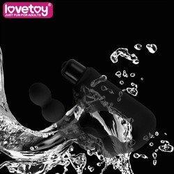 Farruz Klitoral Uyarıcı G-Spot Vibratör