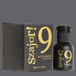 Szajor 9 Afrodizyak Etkili 50 ML Erkek Parfümü