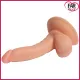 Xise Byte 13 Cm Eğik G-Noktası Dildo   