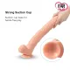 Xise Gua Flexible 36 Cm Ultra Uzun Dildo