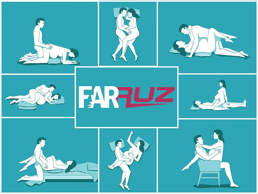 FARRUZ'dan Seks Rehberi